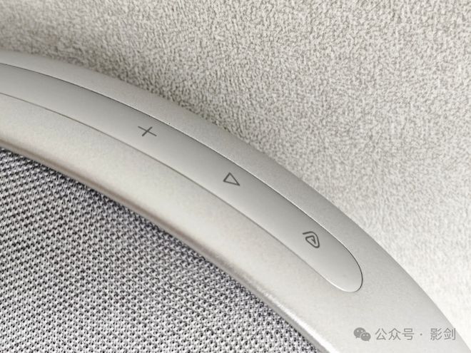 NYX STUDIO 9桌面音箱评测凯发国际K8好看好听好用 哈曼卡顿O(图8)