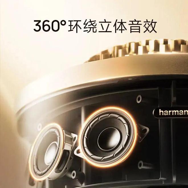 听天籁之音尽享音乐盛宴凯发十大音响品牌：聆(图4)