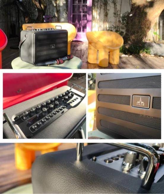 S2评测千元级乐器音响首选凯发k8登录vip森林之声(图2)