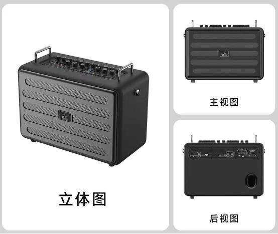 S2评测千元级乐器音响首选凯发k8登录vip森林之声(图3)