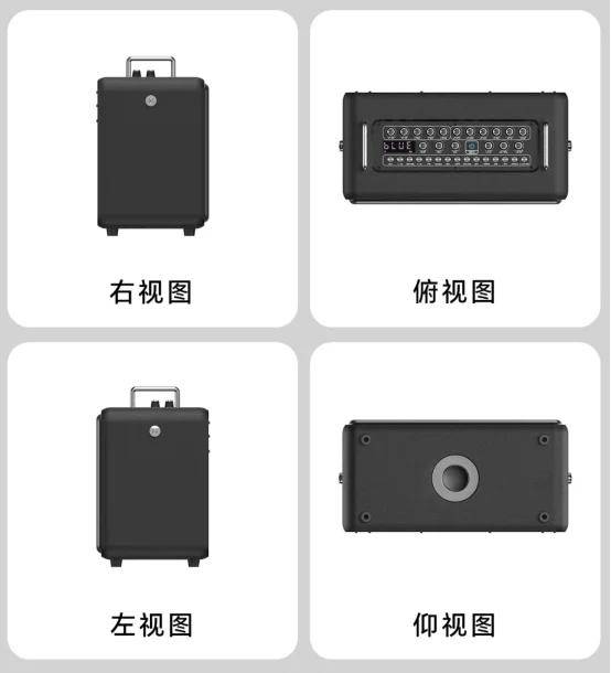 S2评测千元级乐器音响首选凯发k8登录vip森林之声(图4)