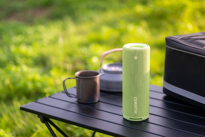 UAWEI Sound Joy 2去拥抱自然凯发K8旗舰厅AG客服双11户外音箱推荐带H(图5)