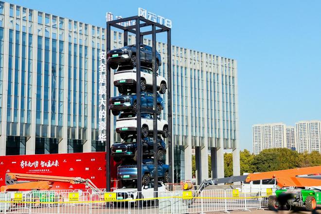 099万元起新时代国民车的典范之作凯发k8登录奇瑞风云T8全球预售1