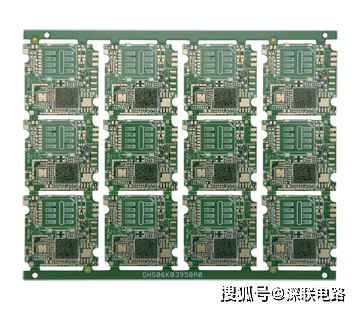 HDI：高密度技术引领音频革新K8凯发天生赢家聚焦智能音响(图1)