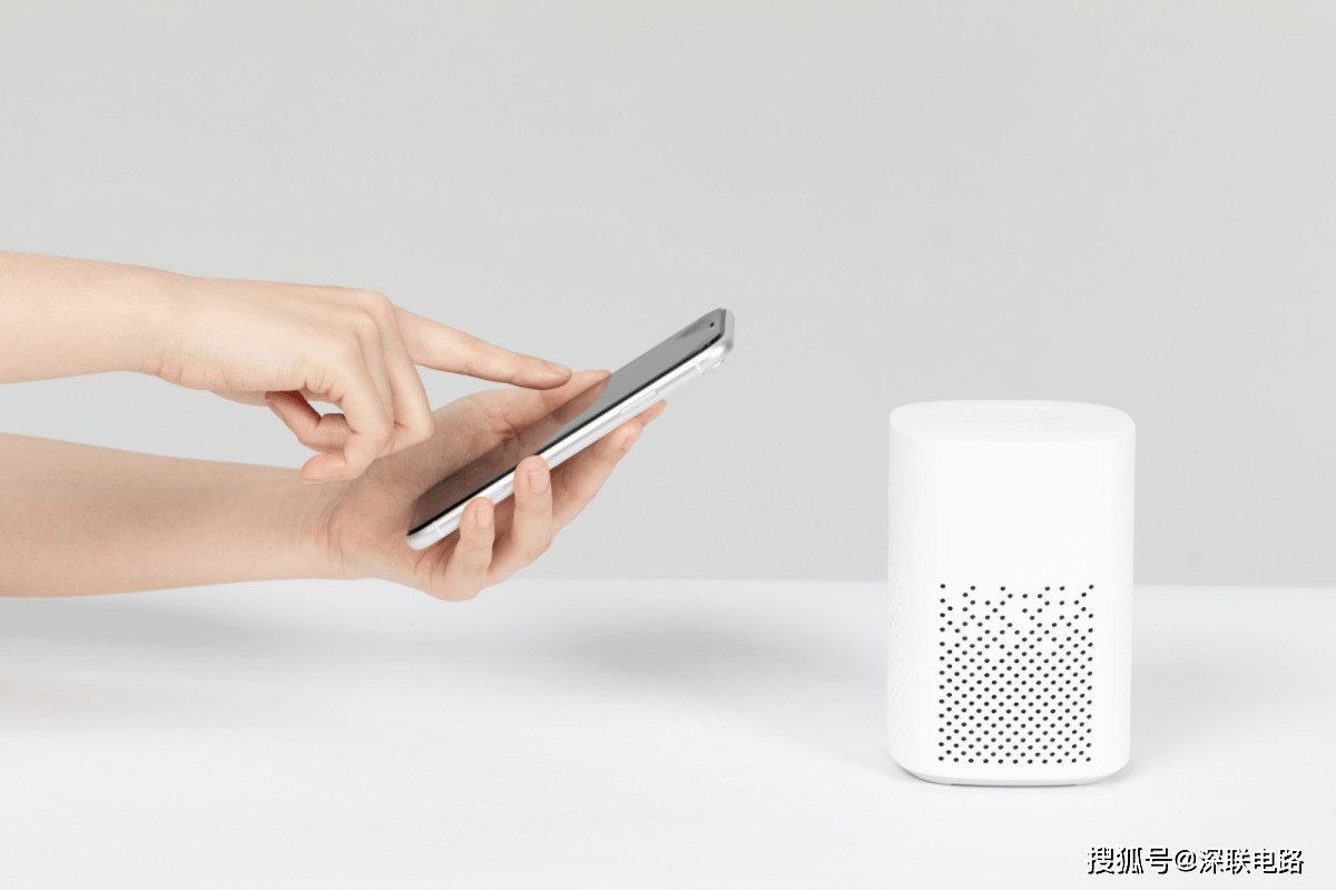 HDI：高密度技术引领音频革新K8凯发天生赢家聚焦智能音响(图2)