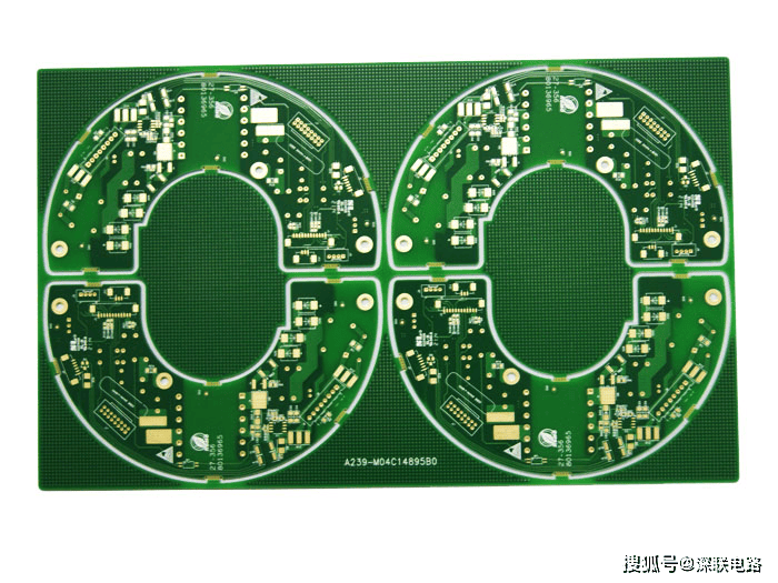 HDI：高密度技术引领音频革新K8凯发天生赢家聚焦智能音响(图3)