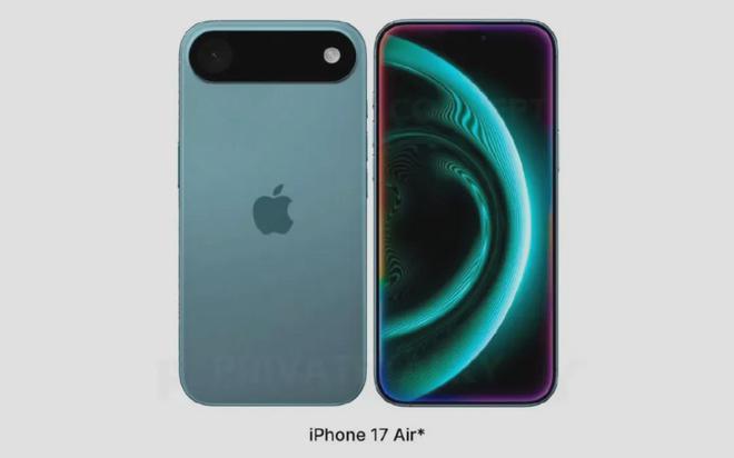 e 17 新机确认了外观长这样！凯发K8旗舰厅AG客服iPhon(图6)
