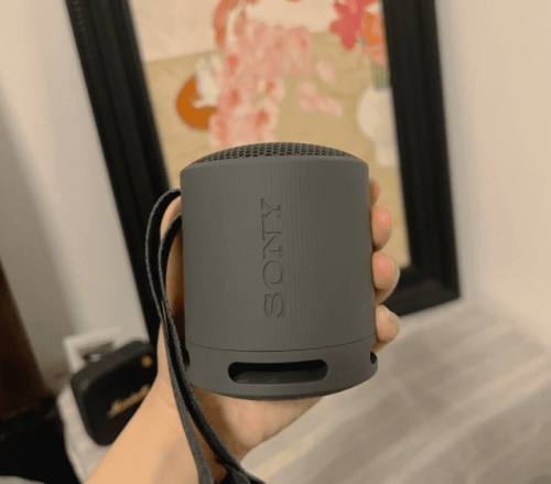 圣、小米、索尼蓝牙音箱深度测评比拼k8凯发索尼蓝牙音箱哪款音质好？西(图3)