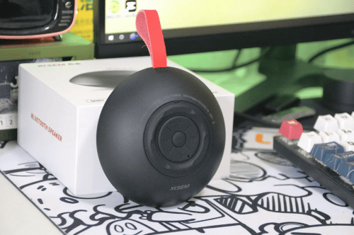 圣、小米、索尼蓝牙音箱深度测评比拼k8凯发索尼蓝牙音箱哪款音质好？西(图5)