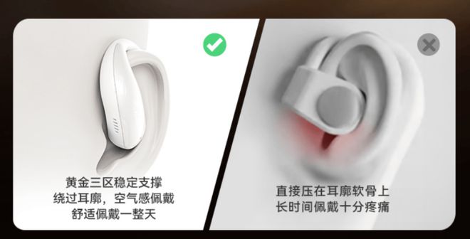 哪款品牌、最便宜的开放式耳机推荐凯发K8国际最便宜的开放式耳机是(图10)