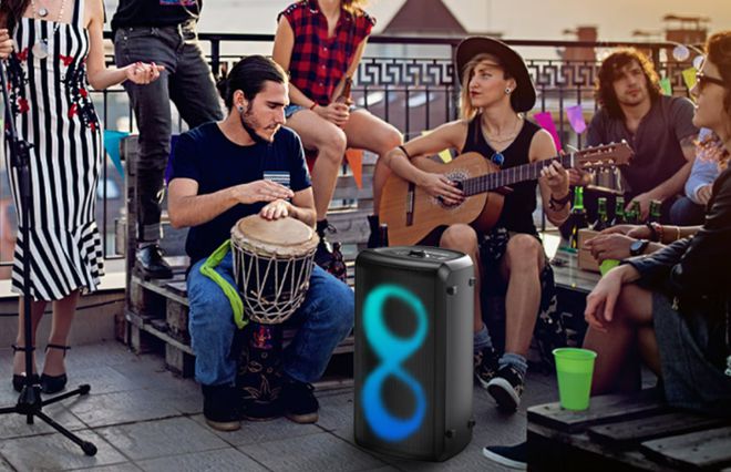 新 M11、M12：尽情享受便携音频快乐凯发K8首页登录MONSTER 魔声创(图2)