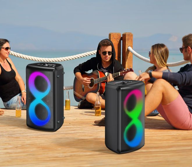 新 M11、M12：尽情享受便携音频快乐凯发K8首页登录MONSTER 魔声创(图3)