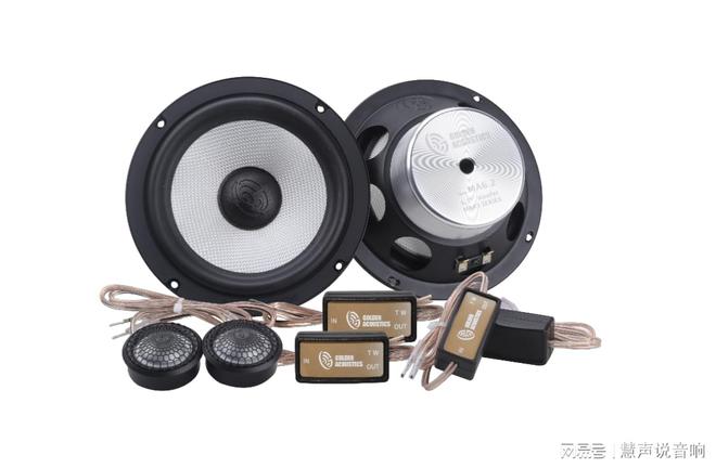 声学SA、MA两分频音响表现再上新台阶！