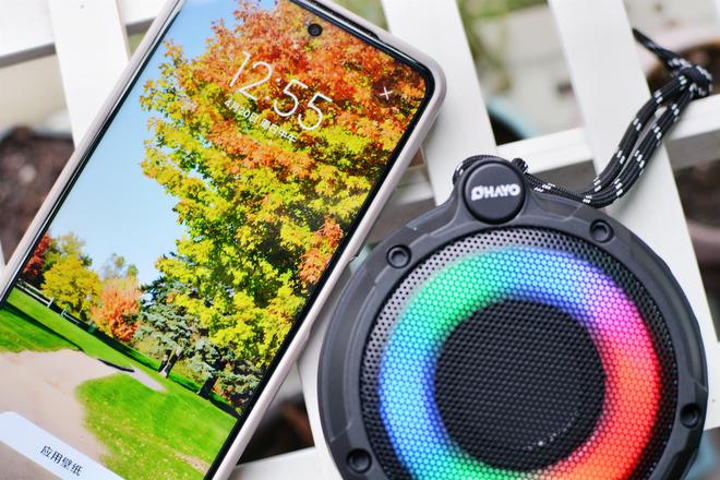 小钢炮户外音箱：重新定义户外音频体验凯发K8首页登录OHAYO雷登S3(图5)
