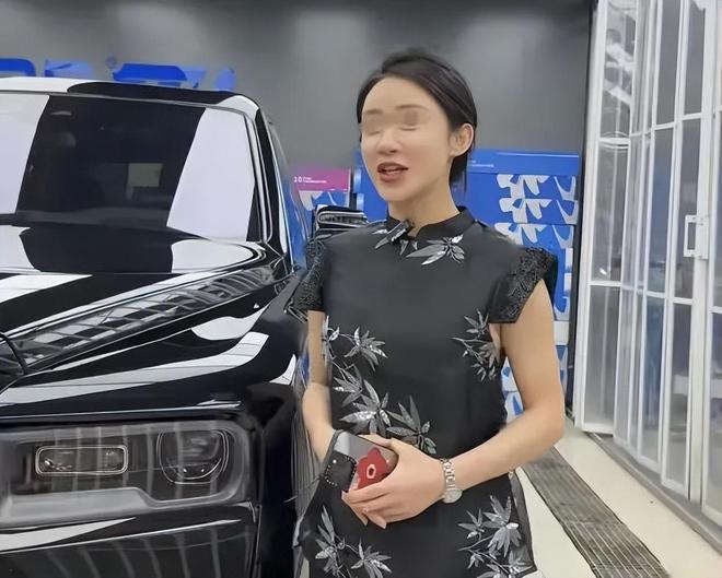 续：女司机气到流产公布完整行车记录仪凯发K8登录河北女司机与骑手冲突后(图1)
